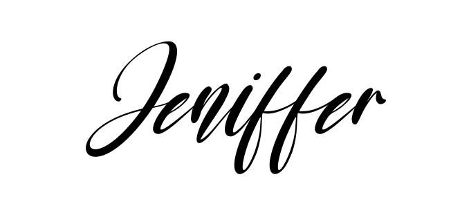 Jeniffer