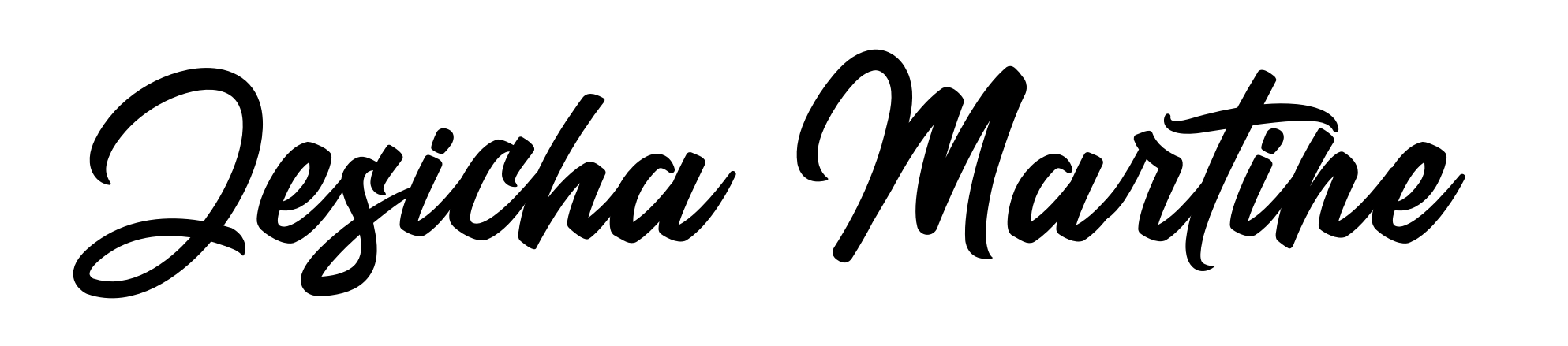 Jesicha Martine