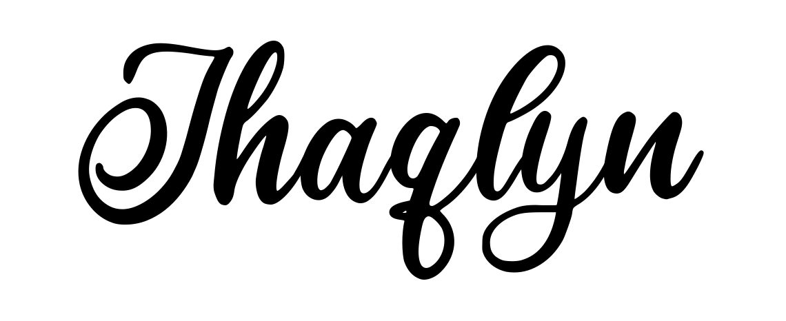 Jhaqlyn