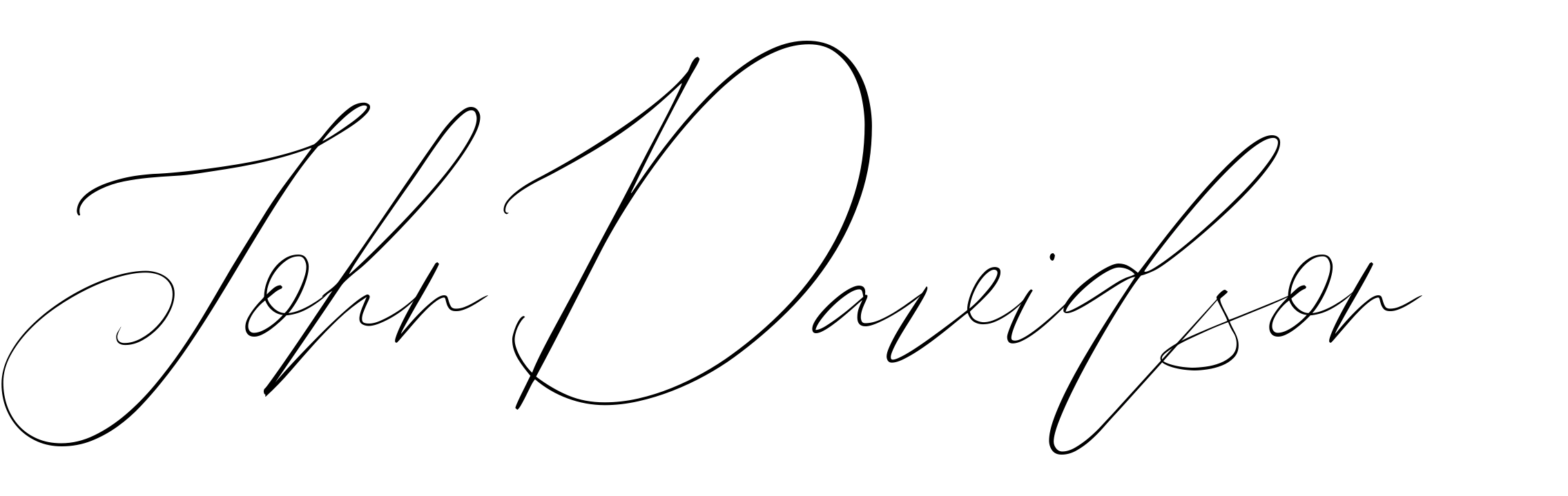 John Davidson