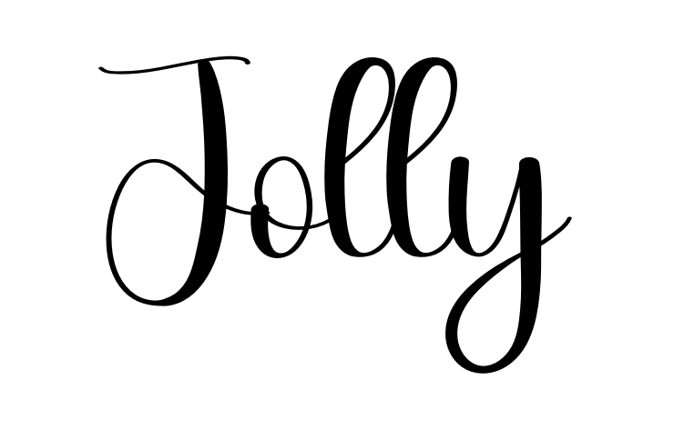 Jolly