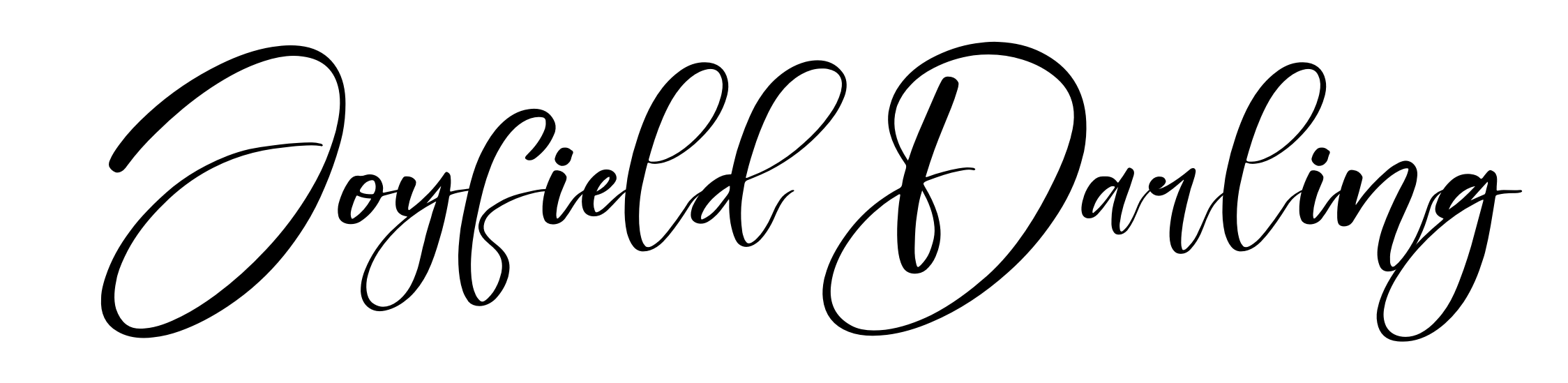 Joyfield Darling