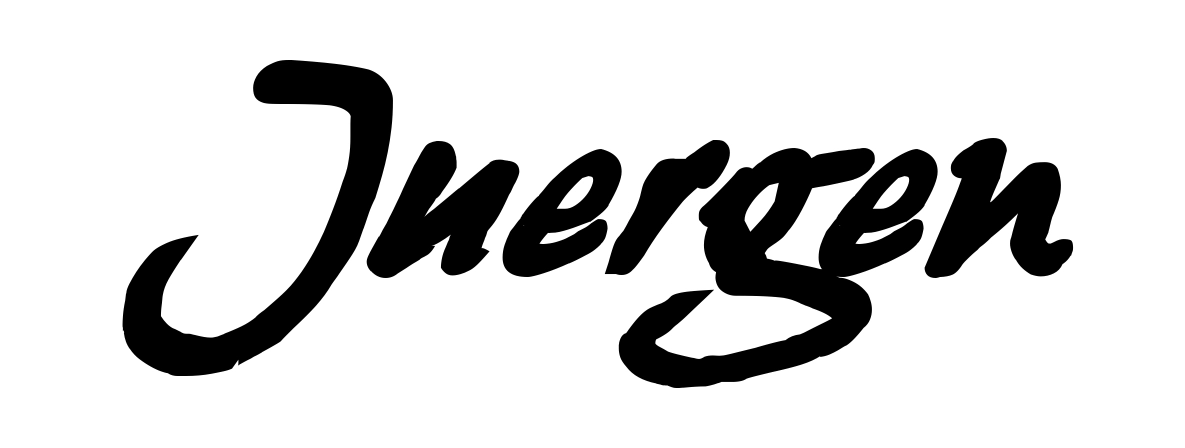 Juergen