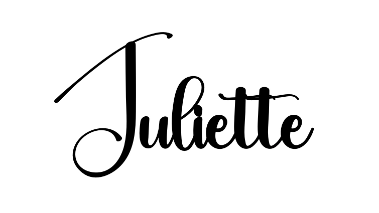 Juliette