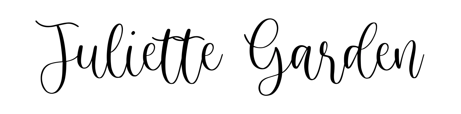 Juliette Garden