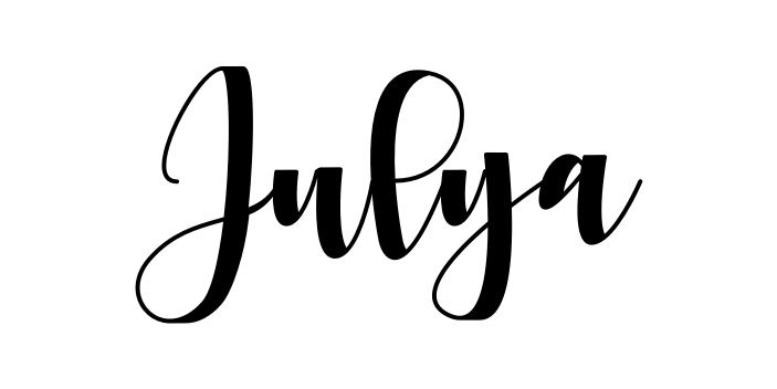 Julya