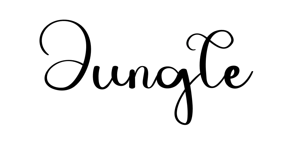 Jungle