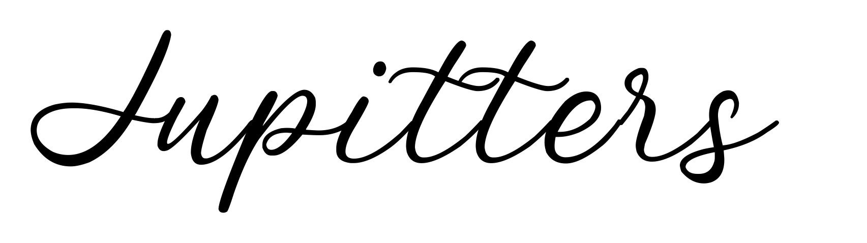 Jupitters