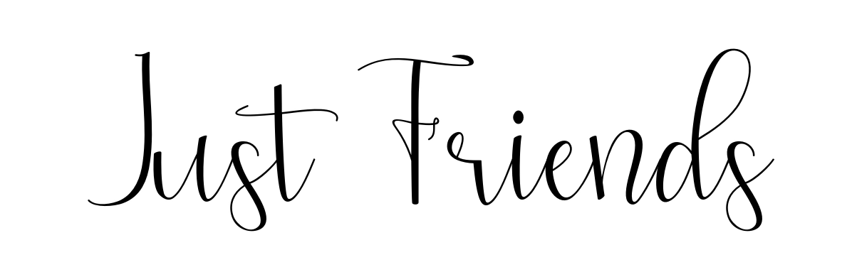 Just Friends