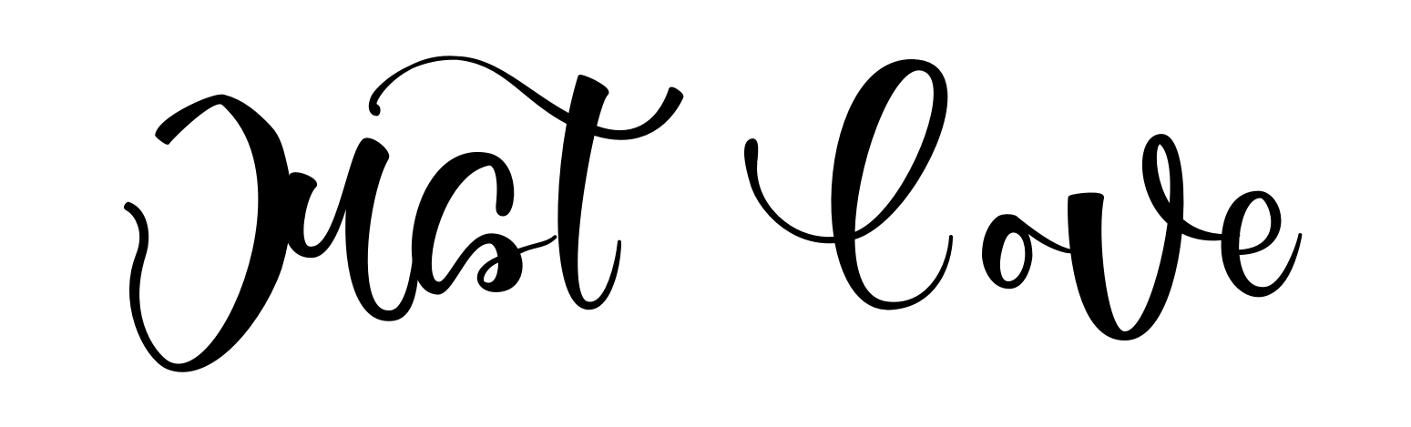 Just Love