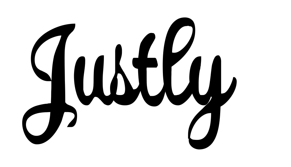 Justly