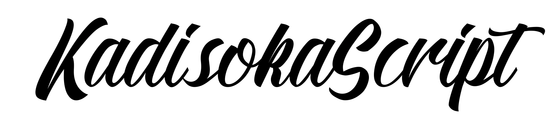 Kadisoka Script