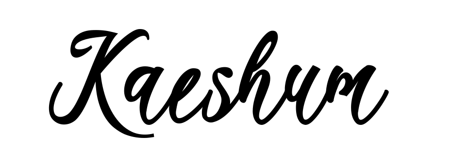 Kaeshum
