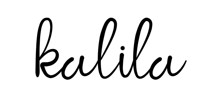 Kalila