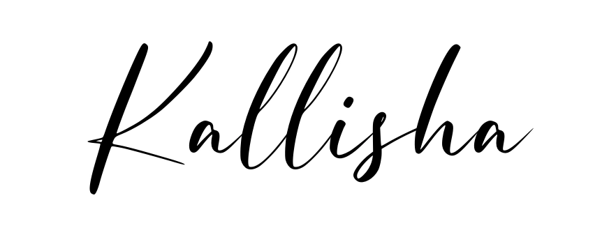 Kallisha