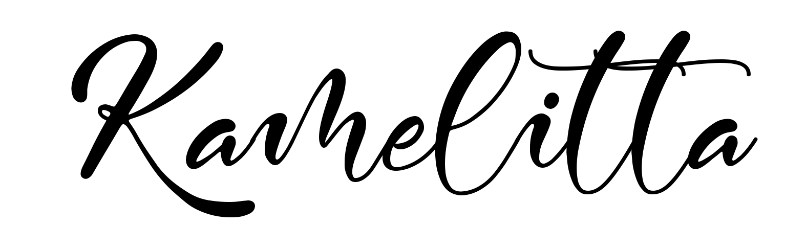 Kamelitta