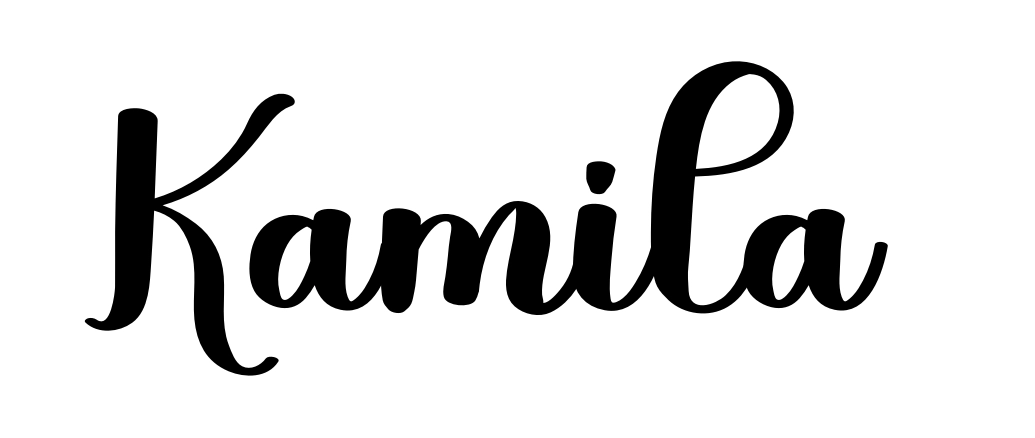 Kamila