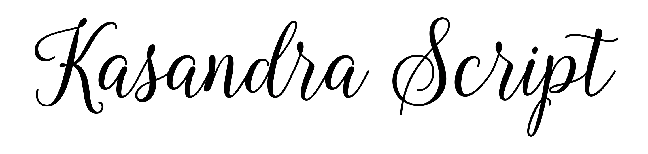 Kasandra Script