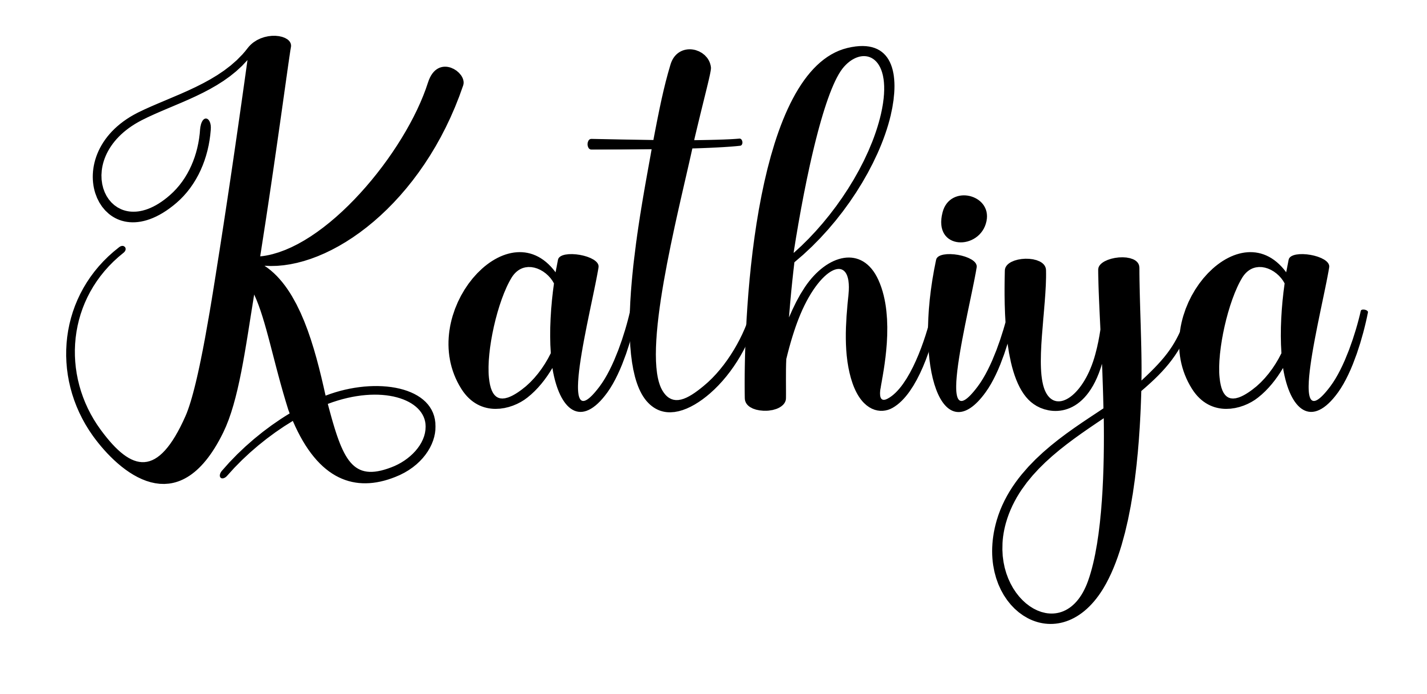 Kathiya
