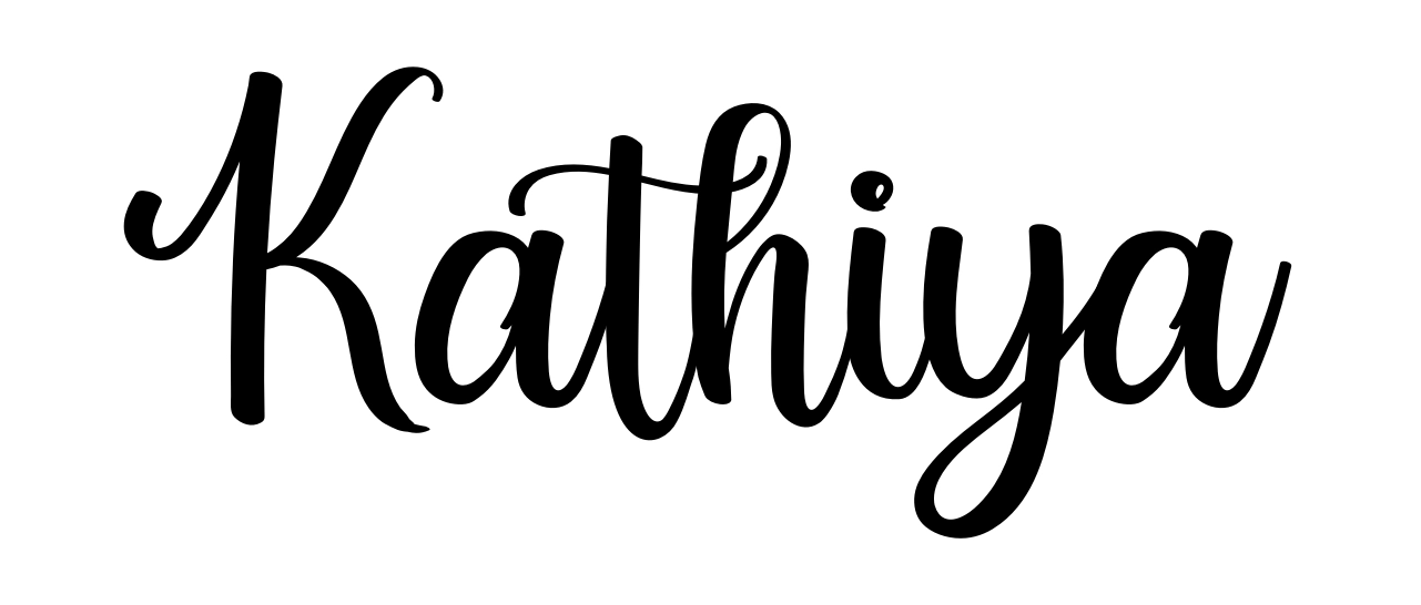 Kathiya