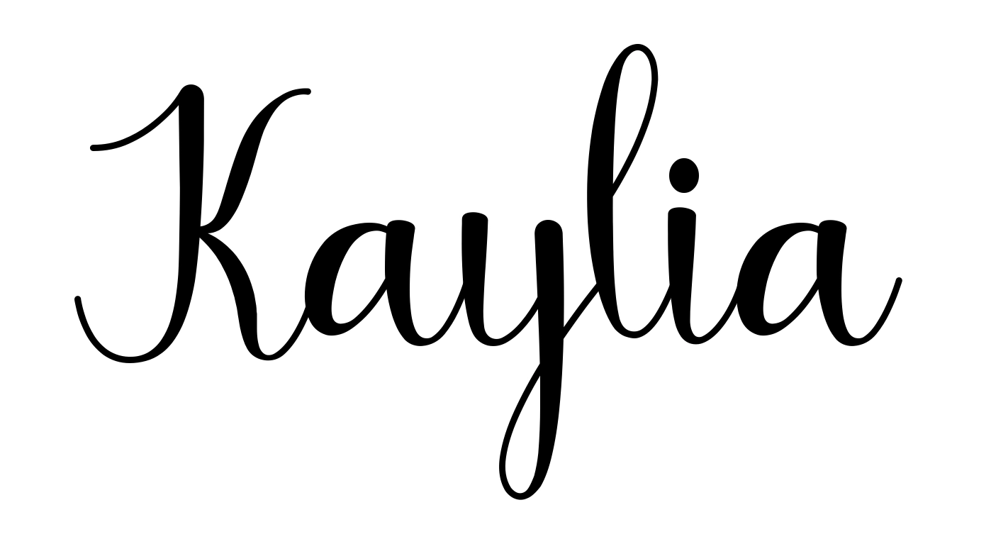 Kaylia