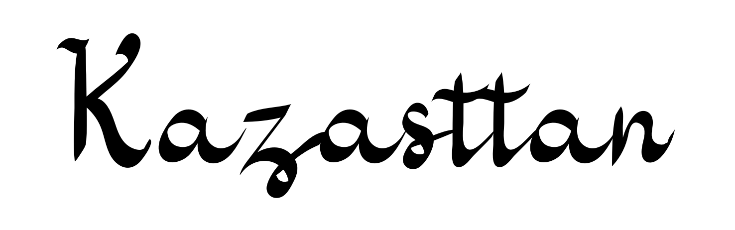 Kazasttan
