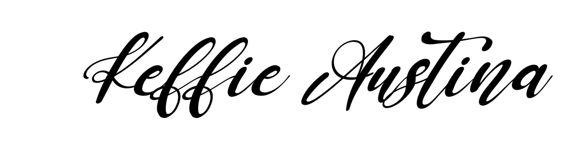 Keffie Austina