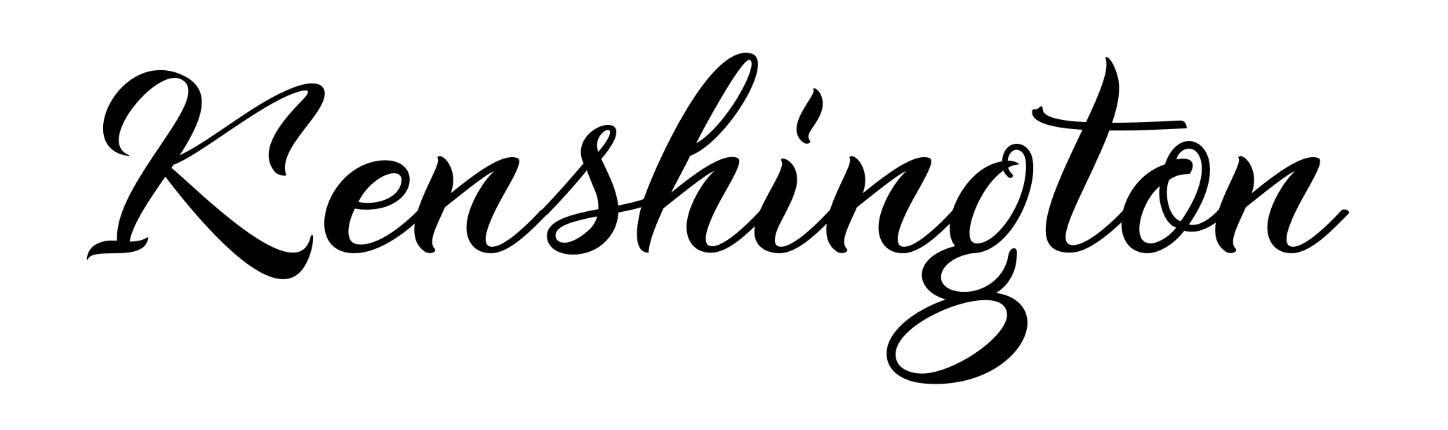 Kenshington