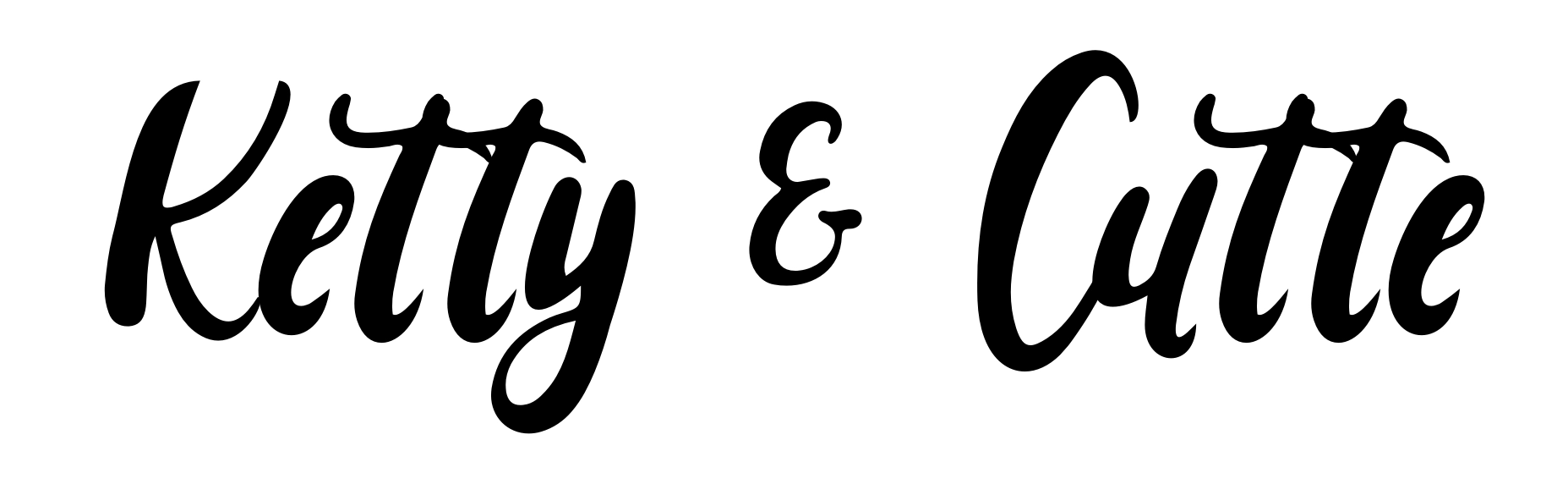 Ketty & Cutte