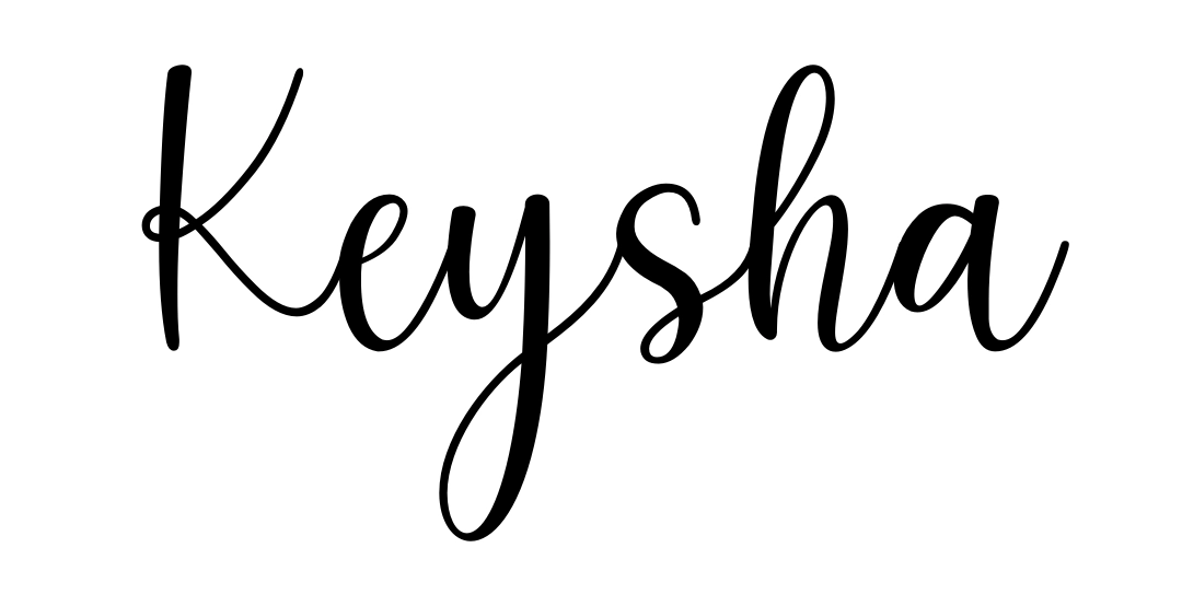 Keysha