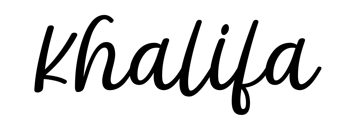 Khalifa