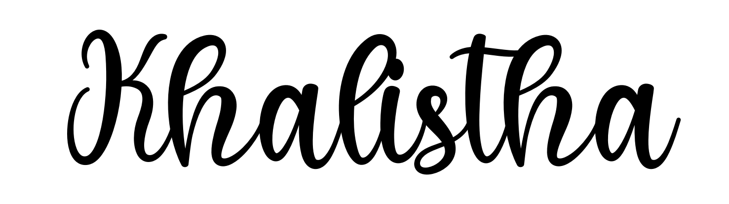 Khalistha