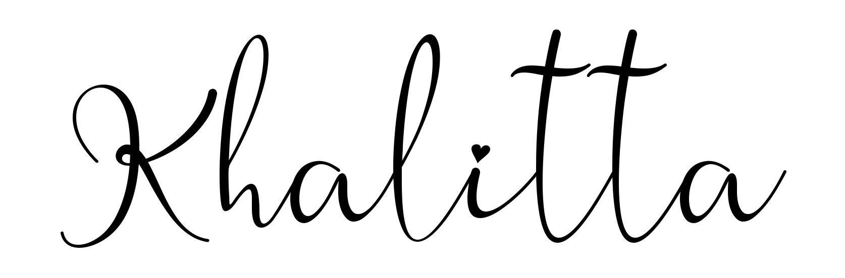 Khalitta