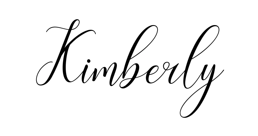 Kimberly