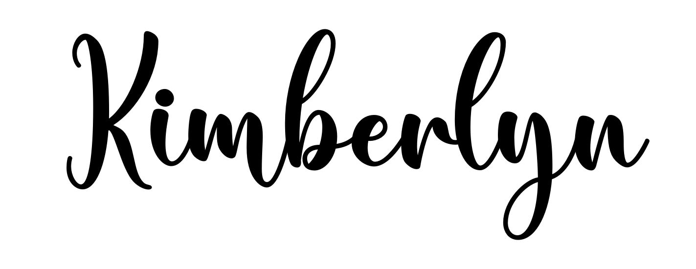 Kimberlyn