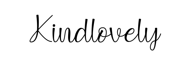Kindlovely