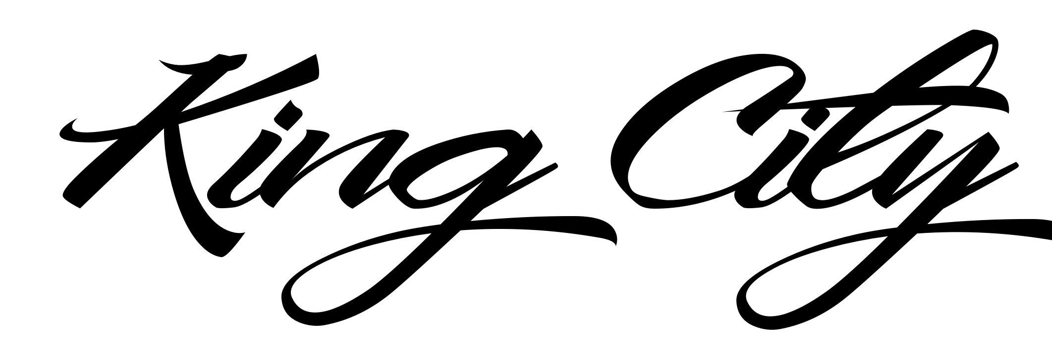 King City