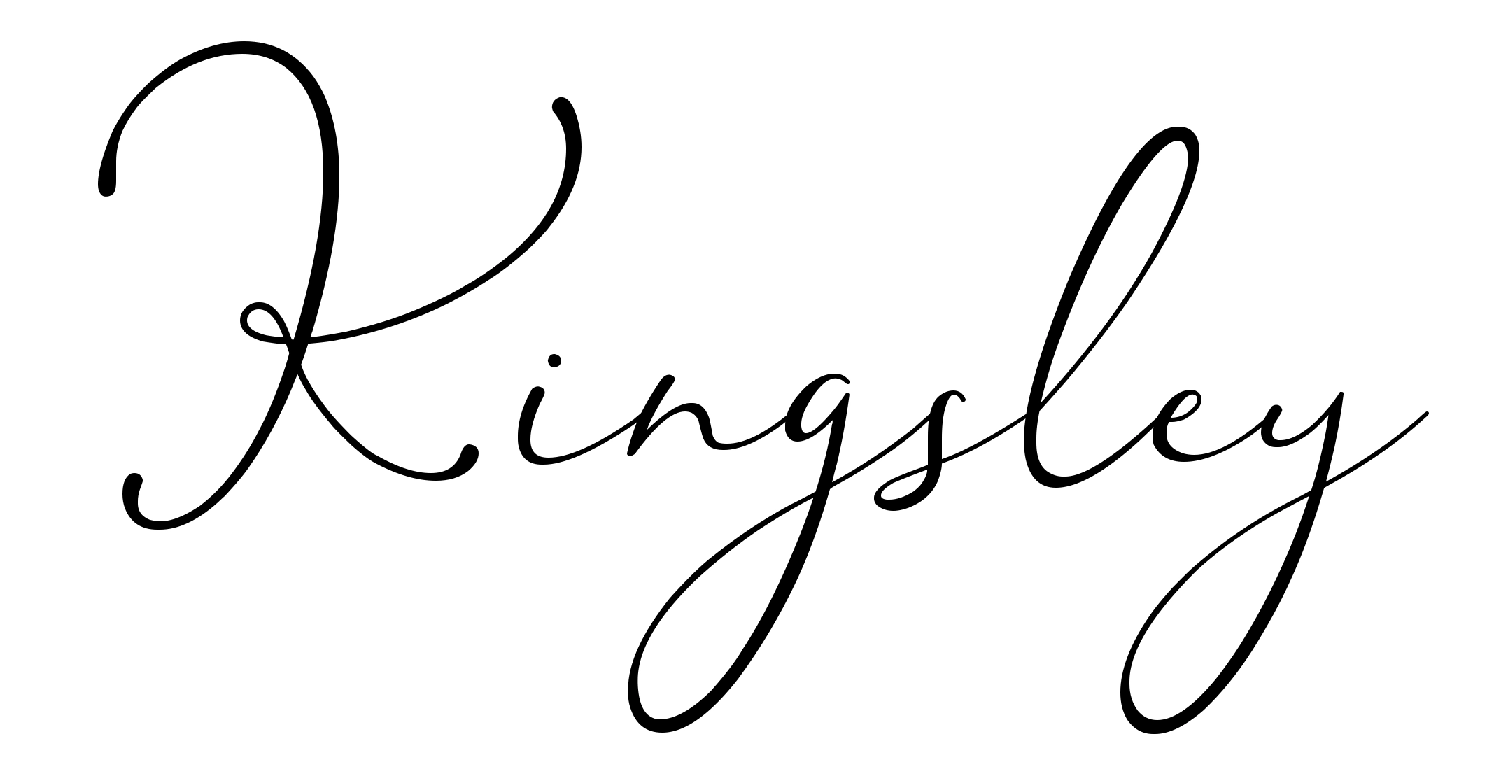 Kingsley