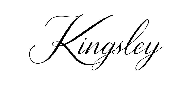 Kingsley