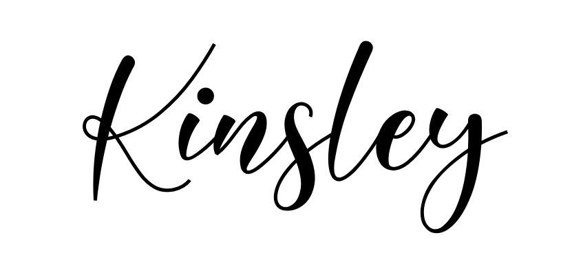Kinsley