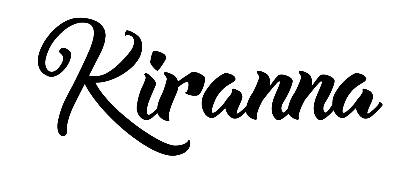 Kiranna