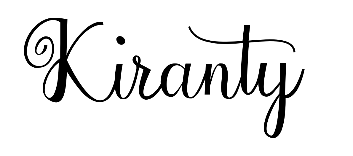 Kiranty