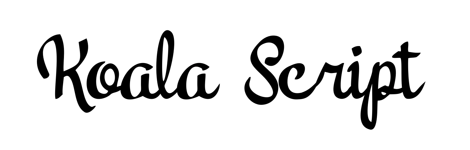 Koala Script