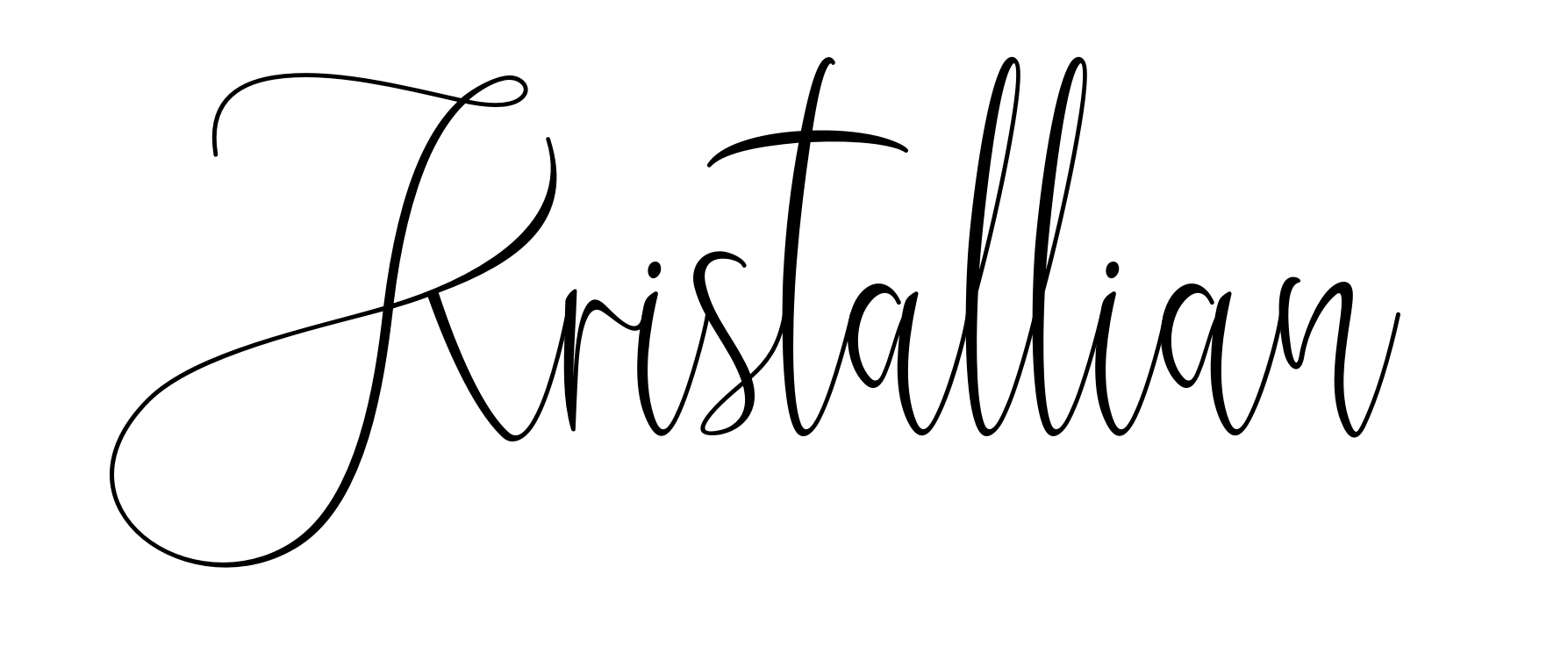 Kristallian