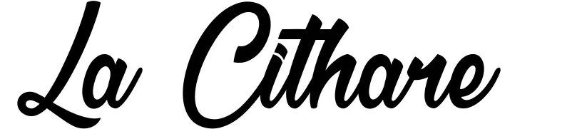 La Cithare