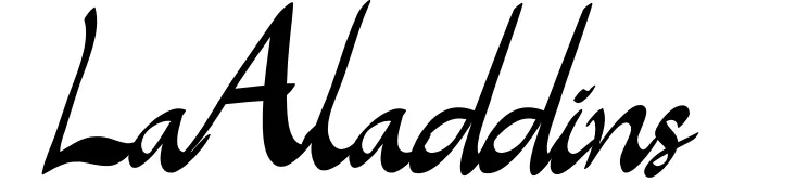 LaAladdins