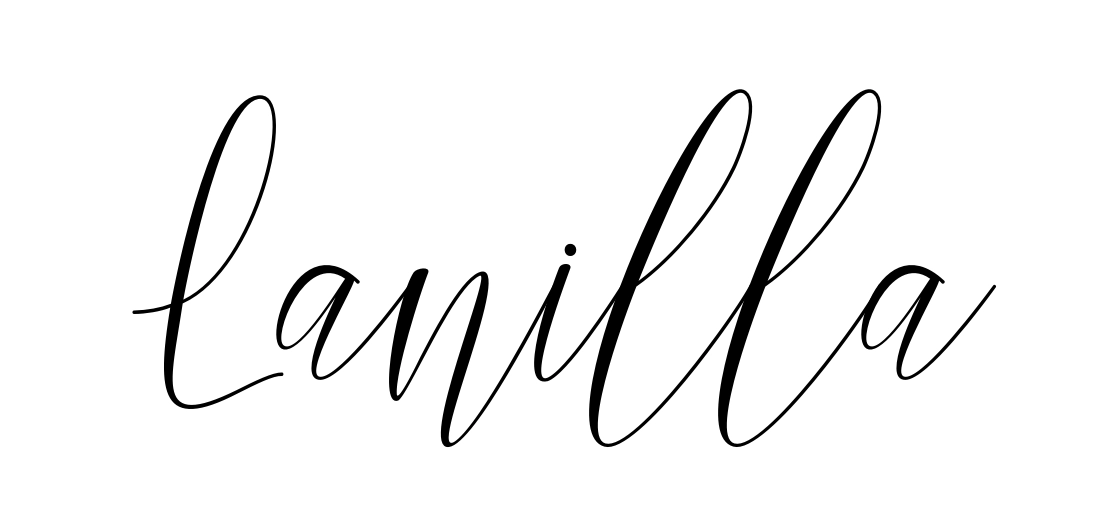 Lanilla