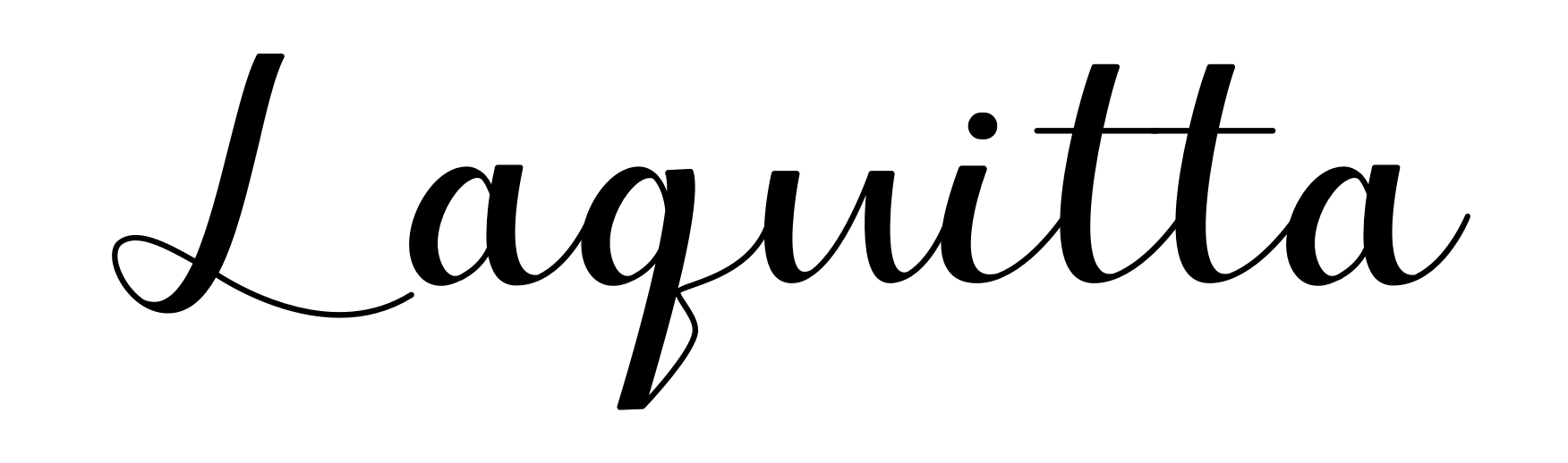 Laquitta