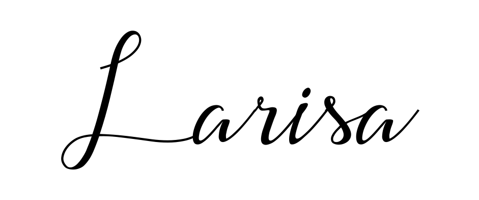 Larisa