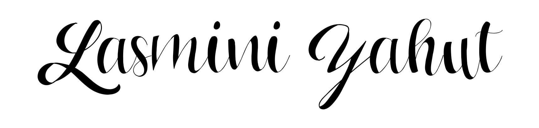 Lasmini Yahut